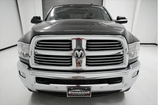 2016 RAM 2500 Lone Star