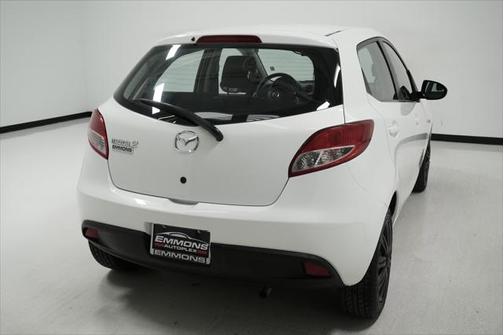 2014 Mazda Mazda2 Sport