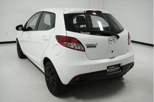 2014 Mazda Mazda2 Sport
