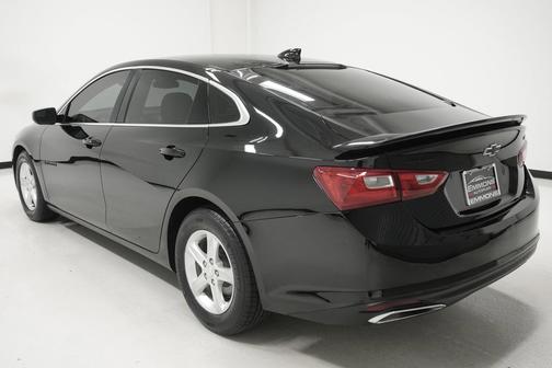 2023 Chevrolet Malibu RS