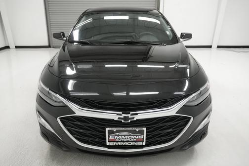 2023 Chevrolet Malibu RS