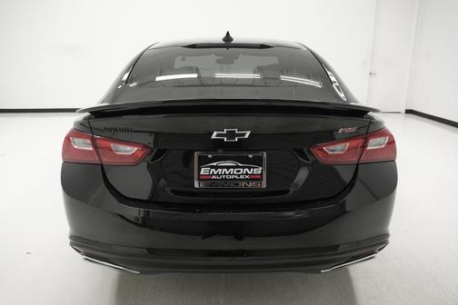 2023 Chevrolet Malibu RS