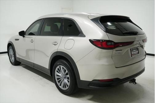 2024 Mazda CX-90 3.3 Turbo Preferred Plus