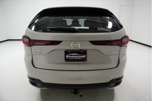 2024 Mazda CX-90 3.3 Turbo Preferred Plus