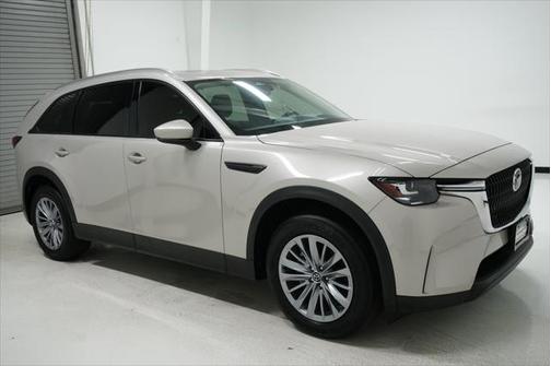 2024 Mazda CX-90 3.3 Turbo Preferred Plus