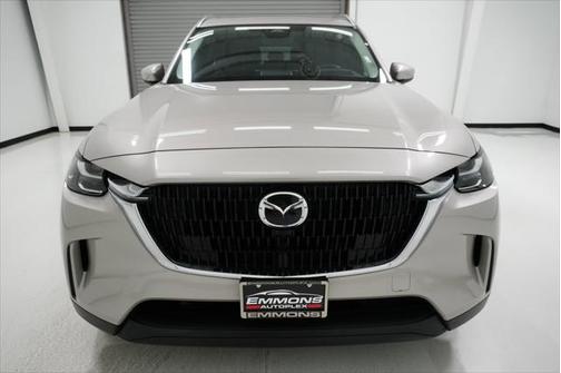 2024 Mazda CX-90 3.3 Turbo Preferred Plus