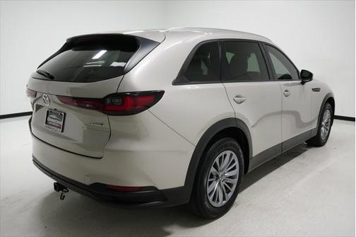 2024 Mazda CX-90 3.3 Turbo Preferred Plus
