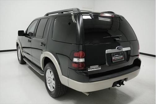 2010 Ford Explorer Eddie Bauer