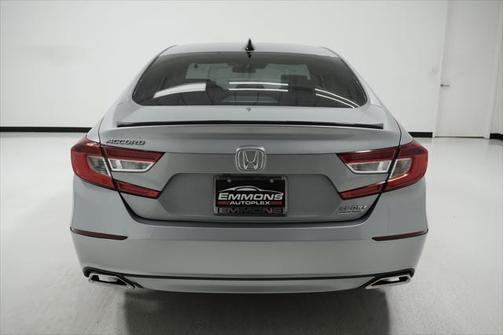 2021 Honda Accord Sport SE 1.5T