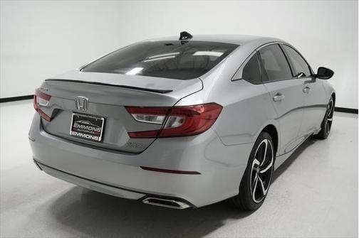 2021 Honda Accord Sport SE 1.5T