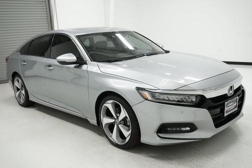 2020 Honda Accord Touring