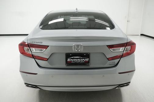 2020 Honda Accord Touring