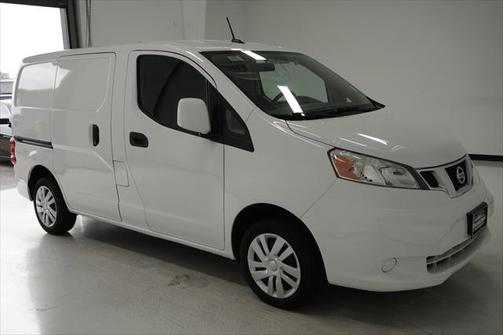 2020 Nissan NV200 SV