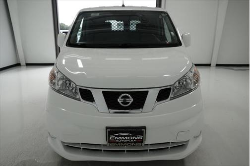 2020 Nissan NV200 SV