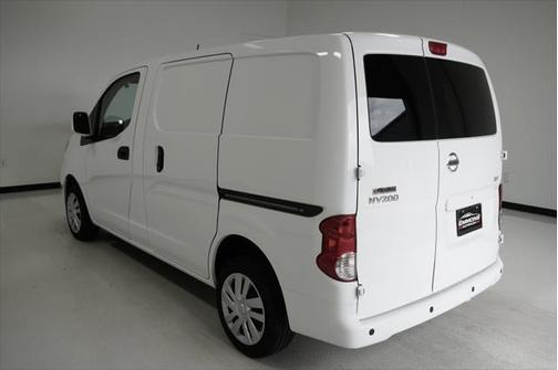 2020 Nissan NV200 SV