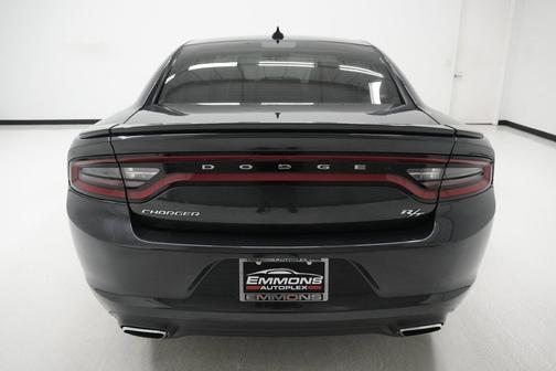 2016 Dodge Charger R/T