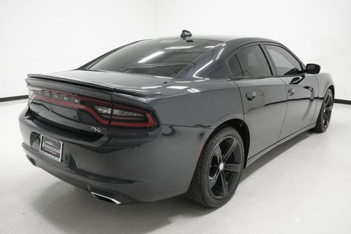 2016 Dodge Charger R/T