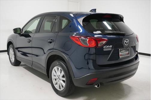 2014 Mazda CX-5 Touring
