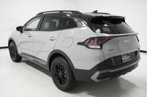 2023 Kia Sportage S