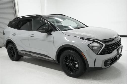 2023 Kia Sportage S