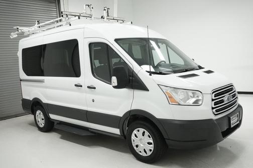 2018 Ford Transit-150 XLT