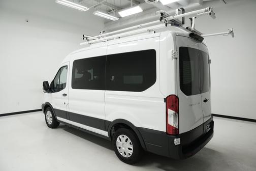 2018 Ford Transit-150 XLT