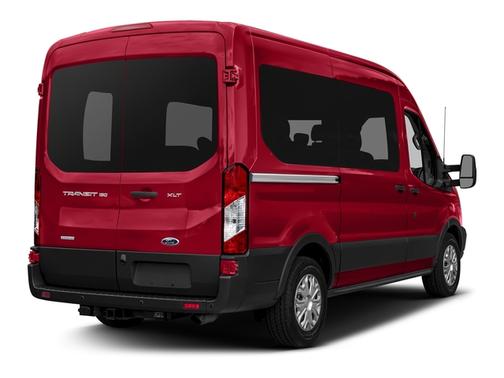 2018 Ford Transit-150 XLT