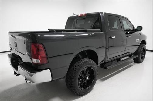 2016 RAM 1500 Lone Star