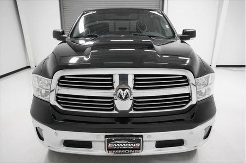 2016 RAM 1500 Lone Star