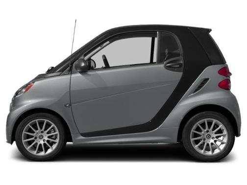 2015 smart ForTwo passion