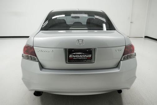 2009 Honda Accord EX-L