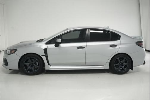 2021 Subaru WRX Base