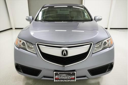 2015 Acura RDX Base