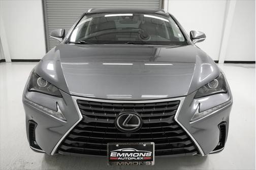 2020 Lexus NX 300 Base