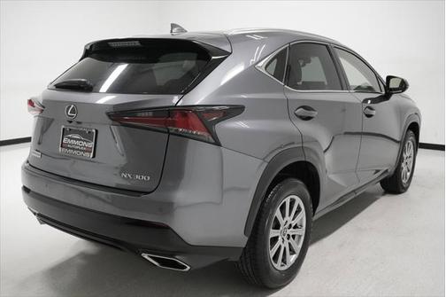 2020 Lexus NX 300 Base