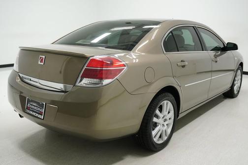 2007 Saturn Aura XE