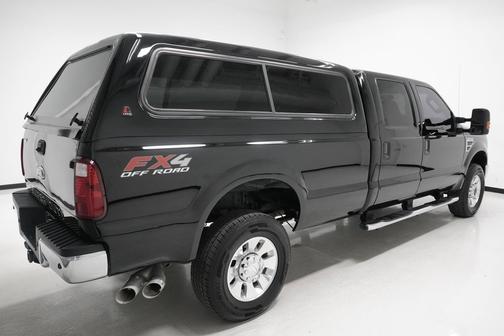 2010 Ford F-350 Lariat