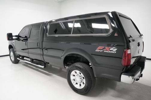2010 Ford F-350 Lariat