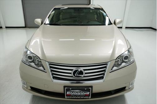2010 Lexus ES 350 Base
