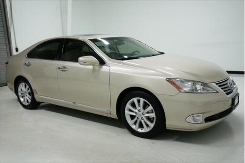 2010 Lexus ES 350 Base