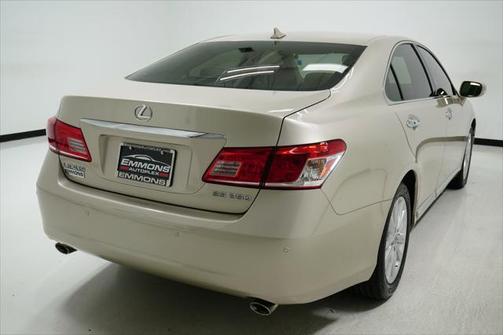 2010 Lexus ES 350 Base