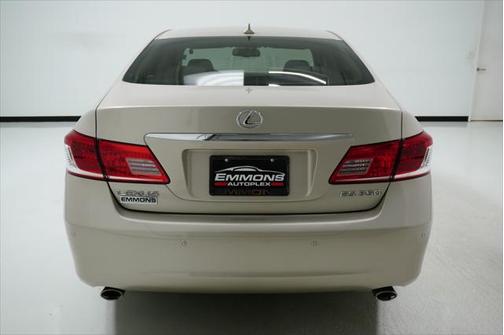 2010 Lexus ES 350 Base