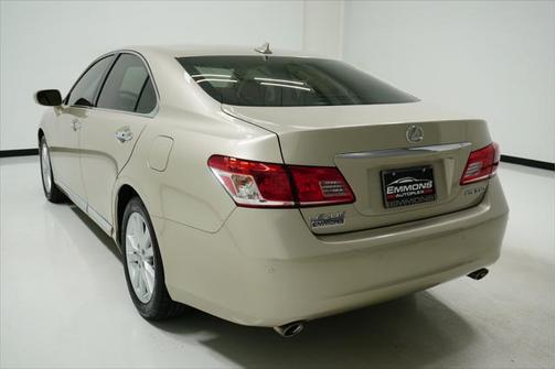 2010 Lexus ES 350 Base