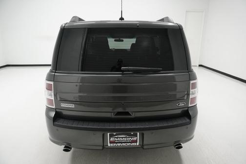 2018 Ford Flex SE
