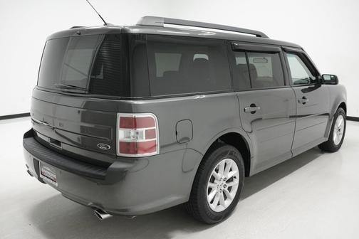 2018 Ford Flex SE