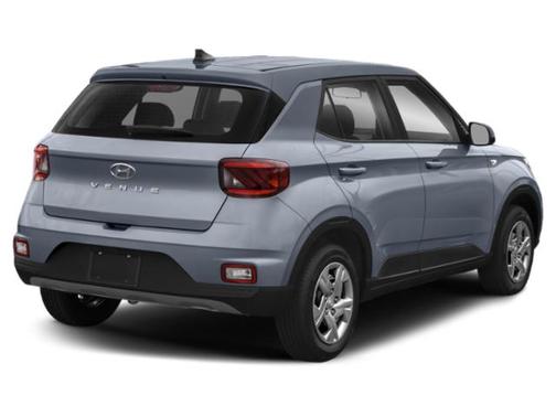 2022 Hyundai VENUE SE