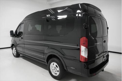 2020 Ford Transit-150 Base