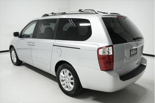 2008 Kia Sedona EX