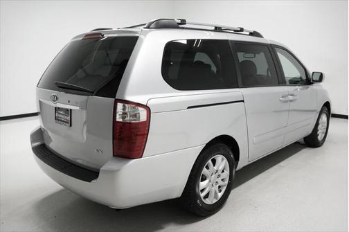 2008 Kia Sedona EX