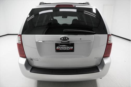 2008 Kia Sedona EX